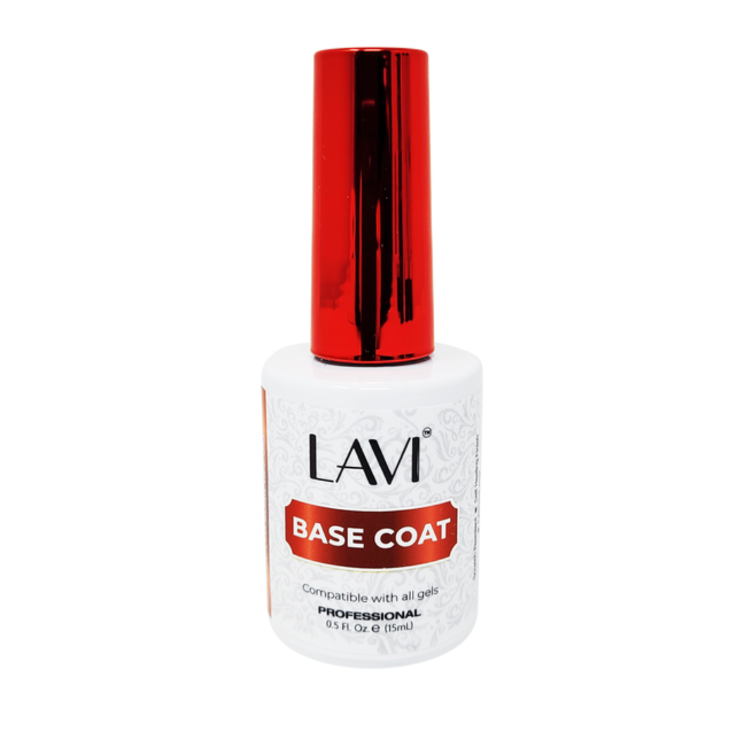 LAVI Base Gel