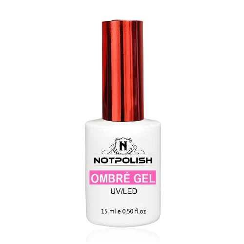 Not Polish Ombre Base Gel