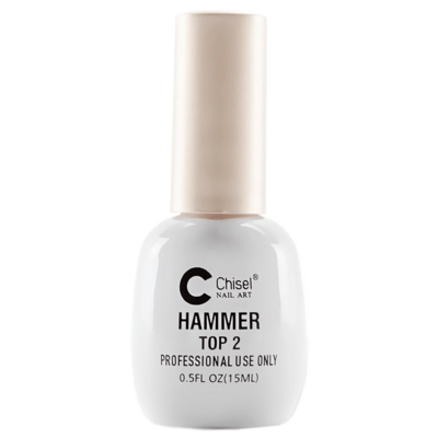 Chisel - Hammer Top 2 0.5oz