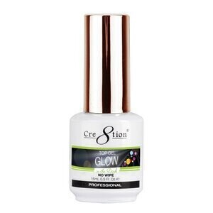 Cre8tion - Glow Top Gel Coat 15mL