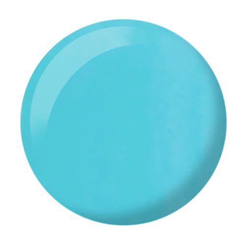 Mermaid Blue DC 257 - DC Dip Powder 1.6oz
