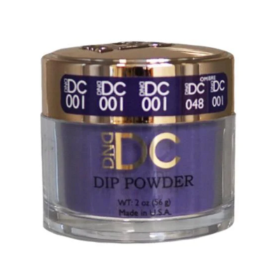 Inky Point DC 001 - DC Dip Powder 1.6oz