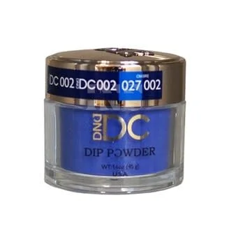 Earth Day DC 002 - DC Dip Powder 1.6oz