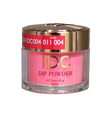Pink Lemonade DC 004 - DC Dip Powder 1.6oz