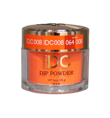 NY Islanders DC 008 - DC Dip Powder 1.6oz