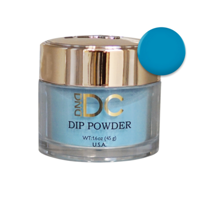 Blue Tint DC 029 - DC Dip Powder 1.6oz
