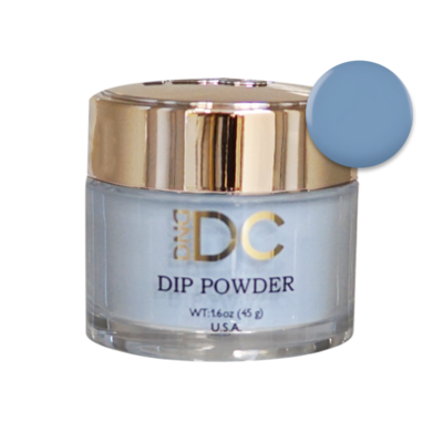 Aqua Blue DC 030 - DC Dip Powder 1.6oz
