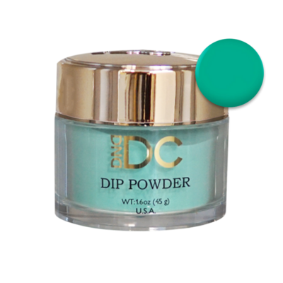Mint Green DC 034 - DC Dip Powder 1.6oz