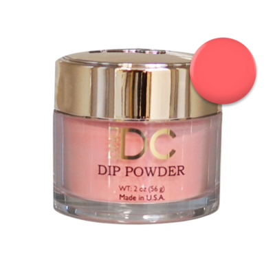 Terr Pink DC 037 - DC Dip Powder 1.6oz