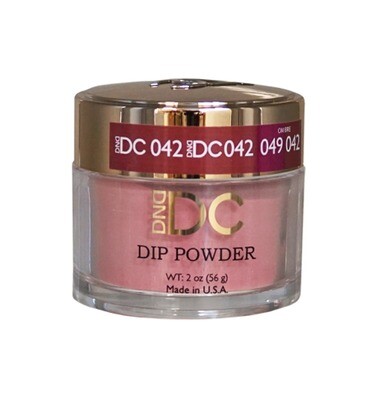 Red Cherry DC 042 - DC Dip Powder 1.6oz