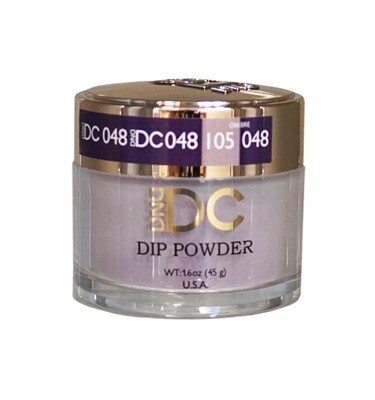 Electric Purple DC 048 - DC Dip Powder 1.6oz