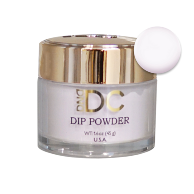 White Bunny DC 057 - DC Dip Powder 1.6oz