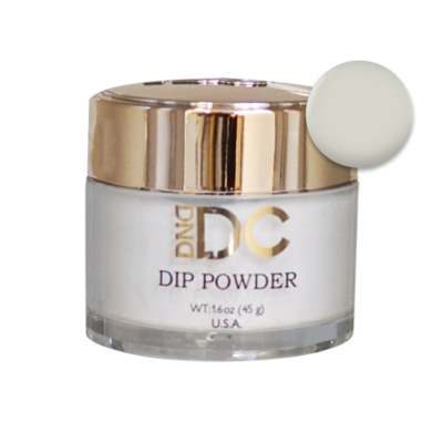 White Chalk DC 056 - DC Dip Powder 1.6oz