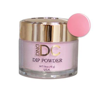 Sheer Pink DC 059 - DC Dip Powder 1.6oz