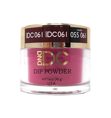 Wineberry DC 061 - DC Dip Powder 1.6oz