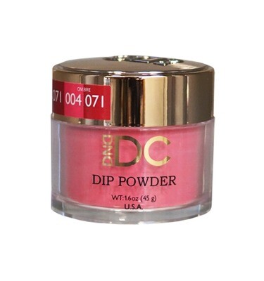 Cherry Punch DC 071 - DC Dip Powder 1.6oz