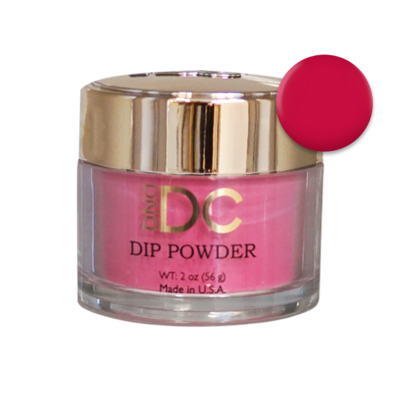 Crimson DC 072 - DC Dip Powder 1.6oz