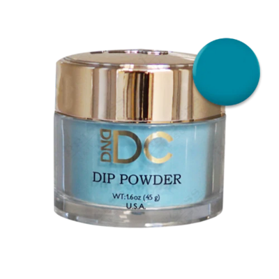 Columbian Blue DC 124 - DC Dip Powder 1.6oz