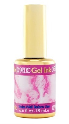 Gel Ink – #09 Fuchsia
