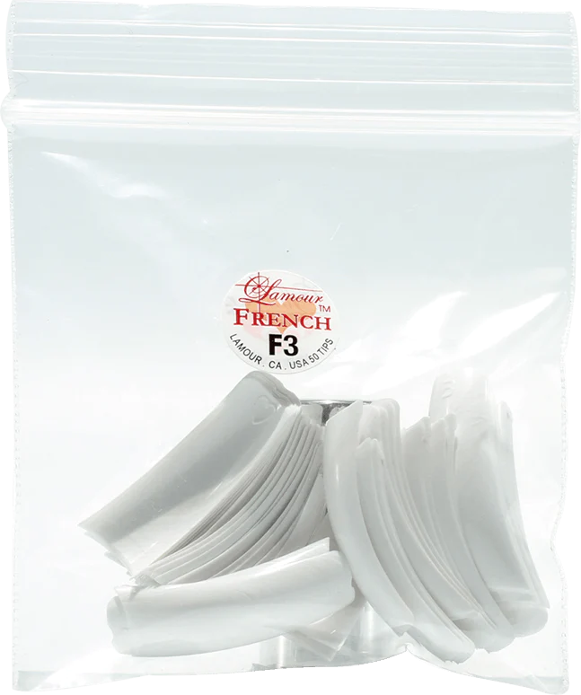 Lamour French Tip - F3