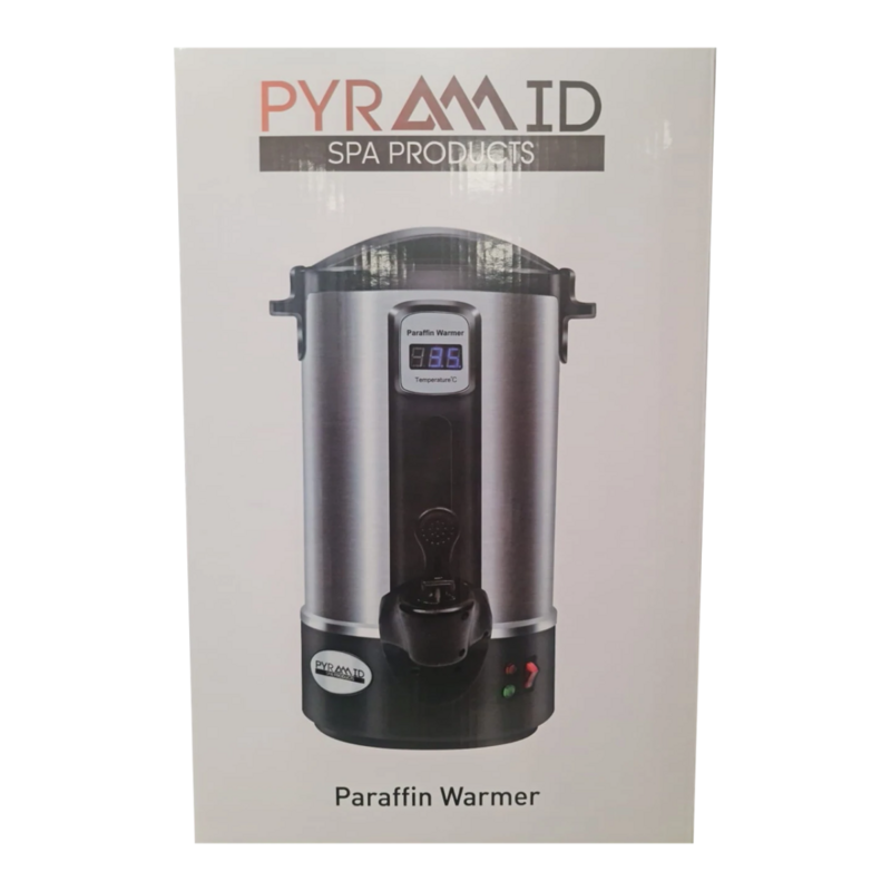 Pyramid - Paraffin Wax Warmer Machine