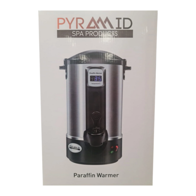 Pyramid - Paraffin Wax Warmer Machine