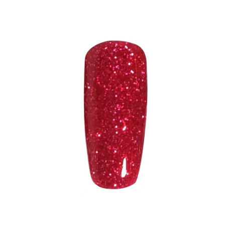 Berry Jazz DND 899 - Super Glitter Collection