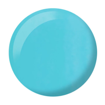 Mermaid Blue DC 257 - DC Dip Powder 1.6oz
