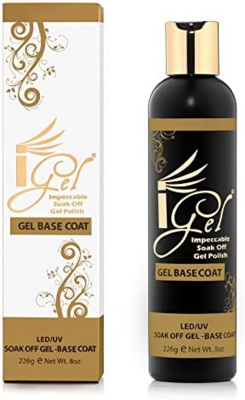 iGel Base Gel Refill