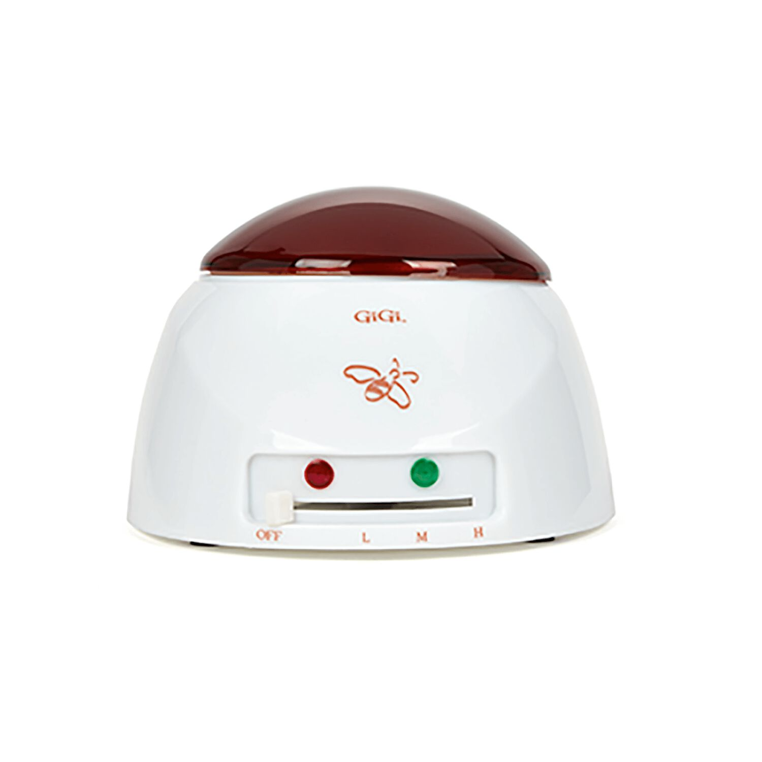GiGi Single Wax-Warmer