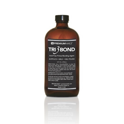 Tri-Bond Acid-Free Primer 16 fl. oz/473ml