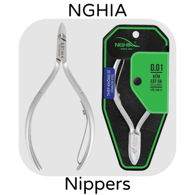 NGHIA Nippers
