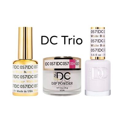 DC Trio