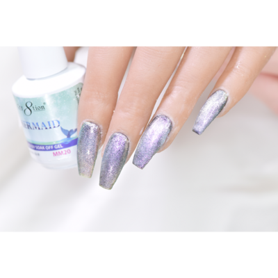 Cre8tion Mermaid Gel - #20