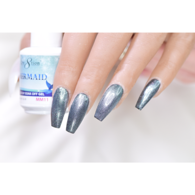 Cre8tion Mermaid Gel - #11