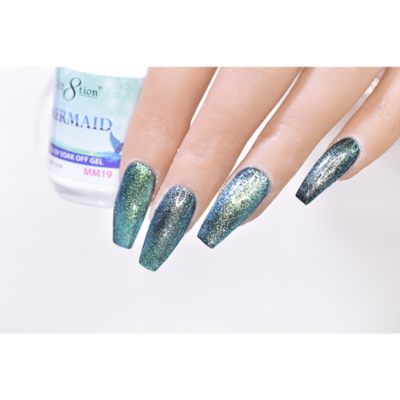 Cre8tion Mermaid Gel - #19