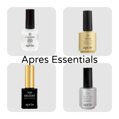 Après Essentials