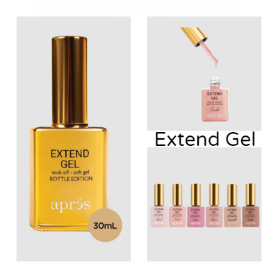 Après Extend Gel