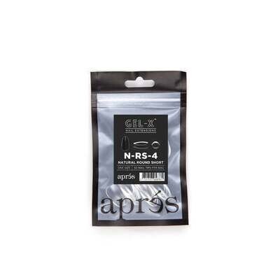 Refill Bag  - Natural Round Short #4