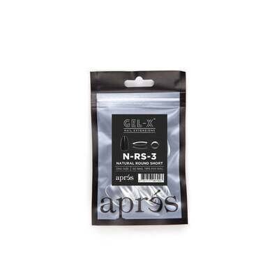 Refill Bag - Natural Round Short #3