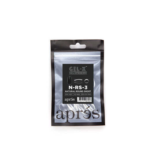 Refill Bag - Natural Round Short #3
