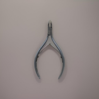 EM Cuticle Nipper - N04 Jaw 12