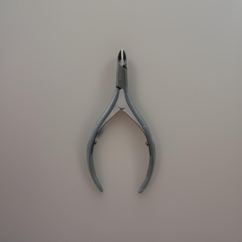 EM Cuticle Nipper - N02 Jaw 16