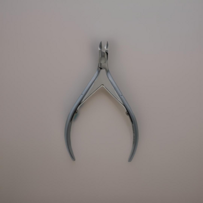 EM Cuticle Nipper - N05x Jaw 14