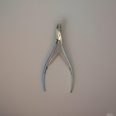 EM Cuticle Nipper - N07 Jaw 16