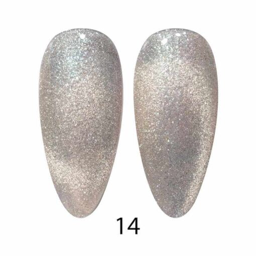 DC Unicorn 9D Cat Eye - 14 Opal Elixir