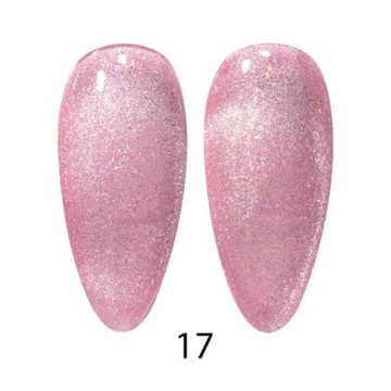 DC Unicorn 9D Cat Eye - 17 Ballet Fairy