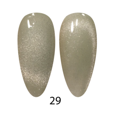 DC Creamy 9D Cat Eye - 29 Misty Moss