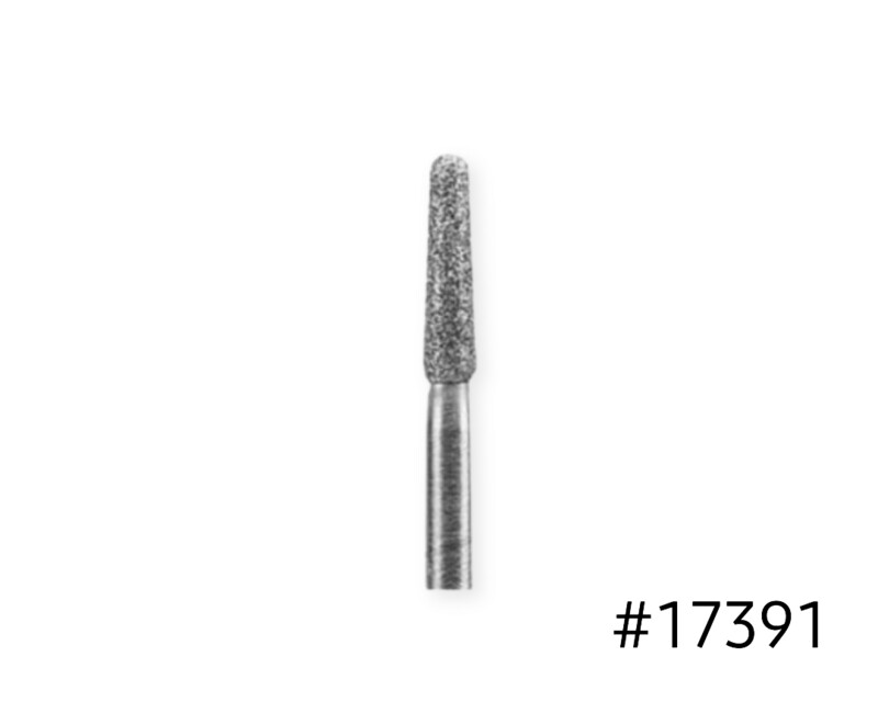 Fine - Diamond Cone Bit (Under Nail Cleaner)