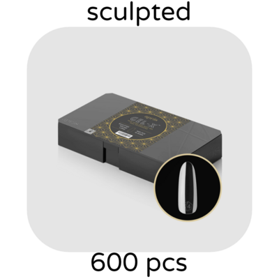 Sculpted Gel-X Tip Box